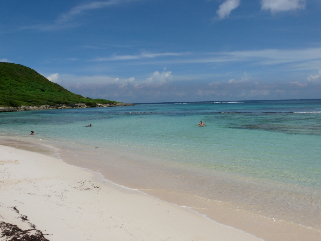 Anse à l'Eau