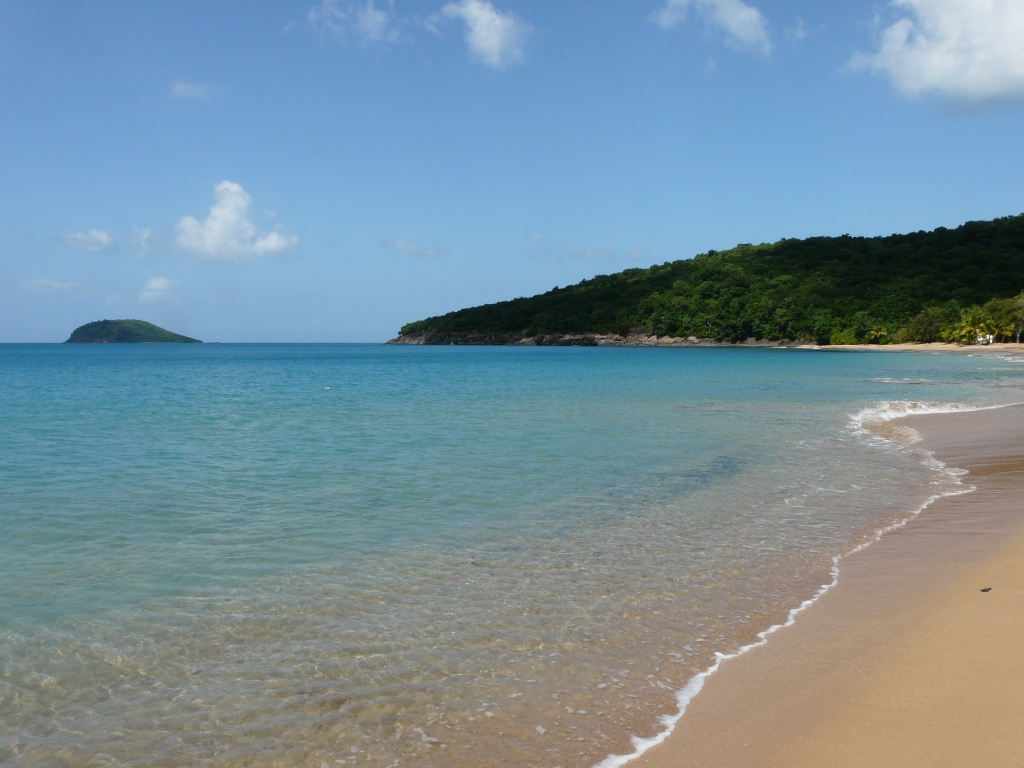 Anse à la Perle