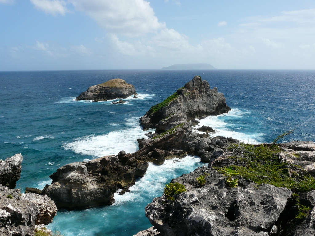 La Pointe des Chateaux