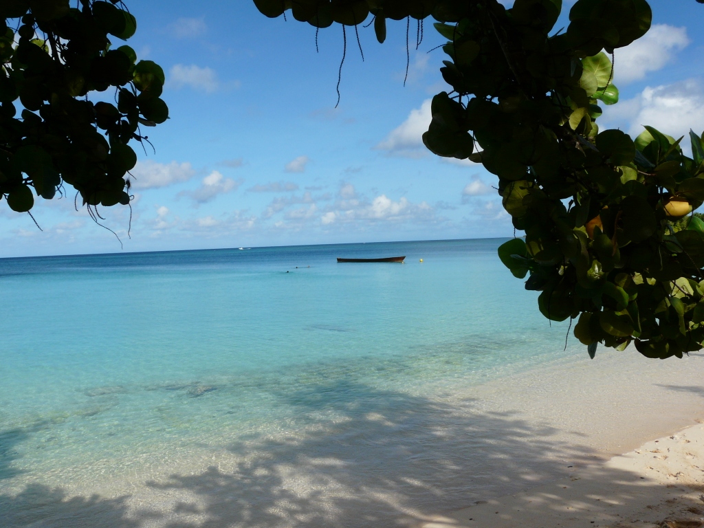 Plage du Souflleur