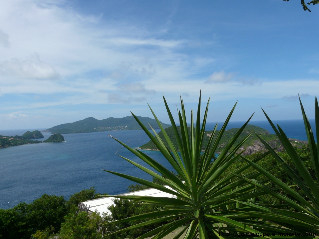 Guadeloupe - LesSaintes