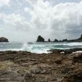 Guadeloupe - Pointe des Châteaux