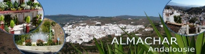 Almachar - Andalousie