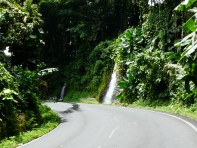 Chutes d'eau