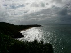 Plage du Grand Bas Vent