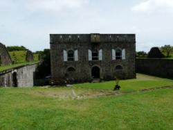 Le Fort Napoléon