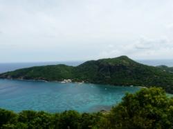 La Baie du Marigot