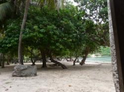 La Plage de Pompierre