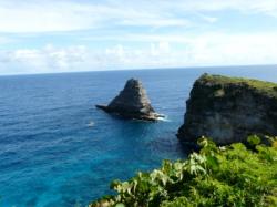 La Pointe de la Grande Vigie