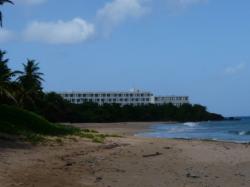 Plage du Grand Bas Vent