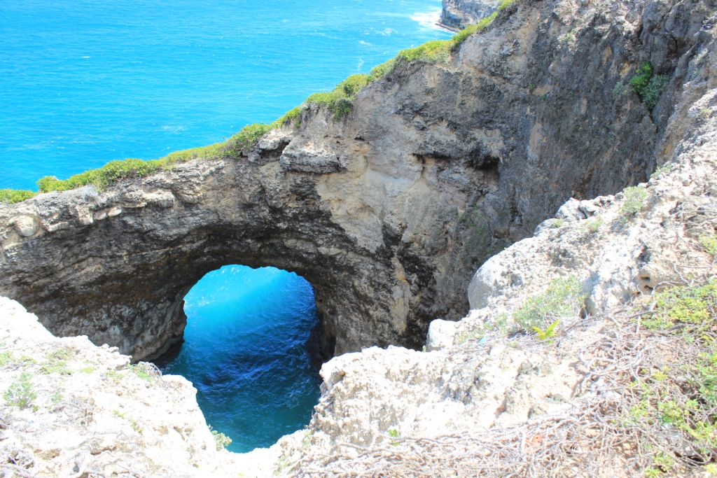 Trou du Souffleur